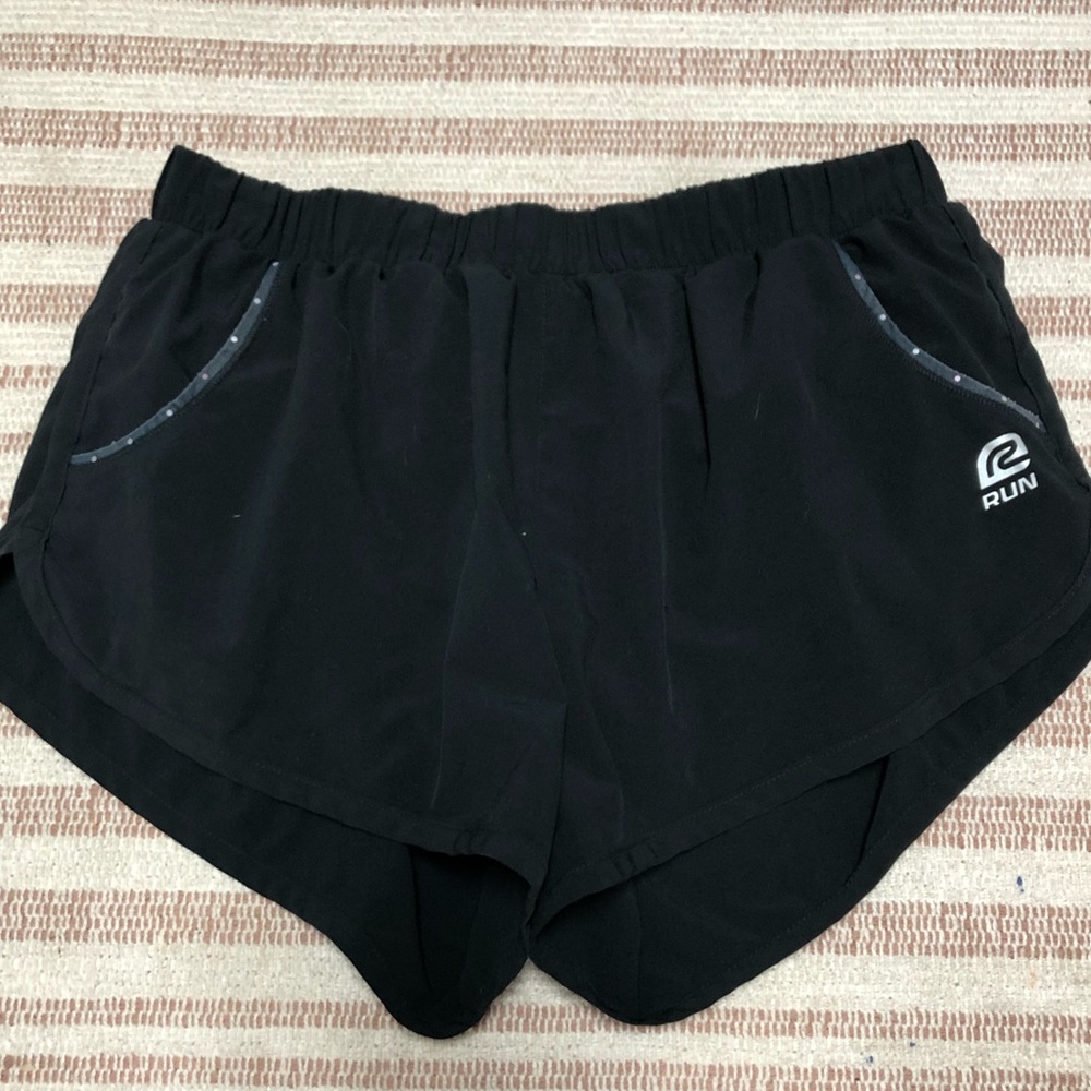 * | RoadRunner | running shorts. Size L.